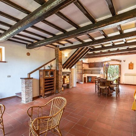 Cozy Home In Massa Marittima Gr With Kitchen Екстериор снимка