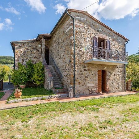 Cozy Home In Massa Marittima Gr With Kitchen Екстериор снимка