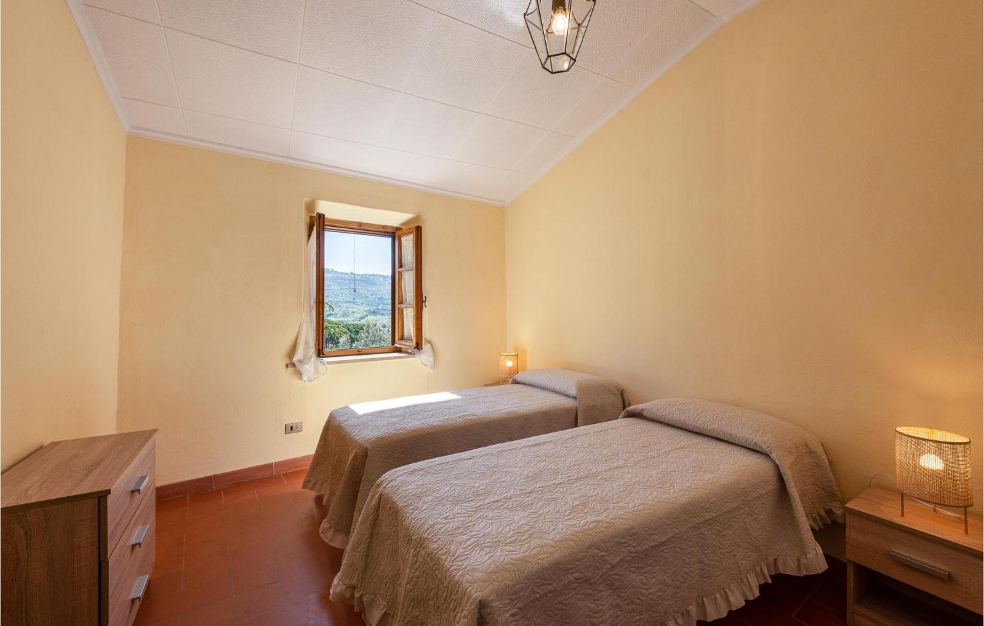 Cozy Home In Massa Marittima Gr With Kitchen Екстериор снимка