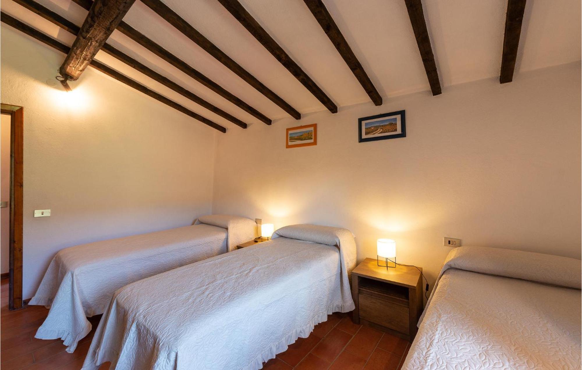 Cozy Home In Massa Marittima Gr With Kitchen Екстериор снимка